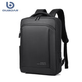 Oubdar Anti Theft Oxford Laptop Backpack