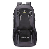 Waterproof Outdoor Travel Backpack