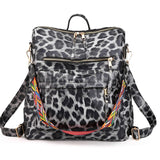 The Villa - Stylish Lightweight Backpack