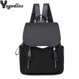 Yogodlns Waterproof Backpack