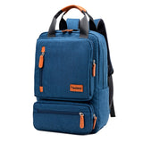 TakeCharge Casual Laptop Backpack