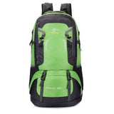 Waterproof Outdoor Travel Backpack