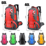 Waterproof Outdoor Travel Backpack