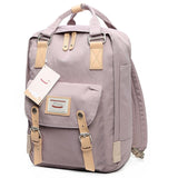 Strength Knight - Casual Canvas Backpacks