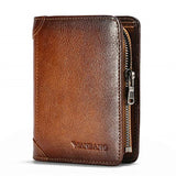 Portfolio - Leather Wallet