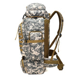 Rilibeagan Waterproof Outdoor Camouflage Tactical Backpack