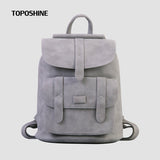 Toposhine School Bag