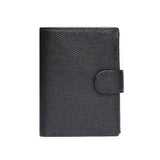 Joyir Leather Men Wallet