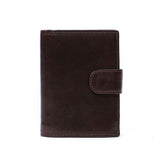 Joyir Leather Men Wallet