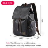 Double Agent - Laptop Travel Backpack