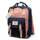 Strength Knight - Casual Canvas Backpacks