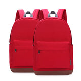 TinyAT Laptop Canvas Backpack