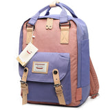 Strength Knight - Casual Canvas Backpacks