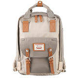 Strength Knight - Casual Canvas Backpacks