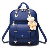 Casual Preppy Backpack - 8 Styles!