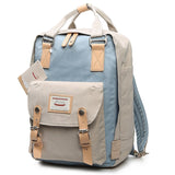 Strength Knight - Casual Canvas Backpacks