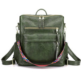 The Villa - Stylish Lightweight Backpack