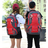 Waterproof Outdoor Travel Backpack