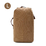 Multipurpose Military Canvas Backpack