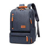 TakeCharge Casual Laptop Backpack