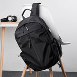 USB Charging Laptop Backpack