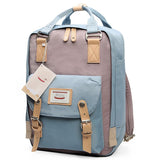 Strength Knight - Casual Canvas Backpacks