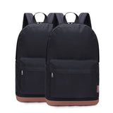 TinyAT Laptop Canvas Backpack