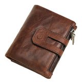 Joyir Leather Men Wallet