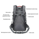 Waterproof Outdoor Travel Backpack