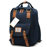 Strength Knight - Casual Canvas Backpacks