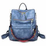 The Villa - Stylish Lightweight Backpack