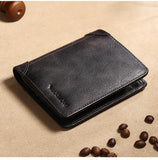 Portfolio - Leather Wallet