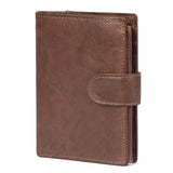 Joyir Leather Men Wallet