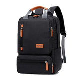 TakeCharge Casual Laptop Backpack