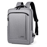 Oubdar Anti Theft Oxford Laptop Backpack