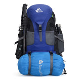 Free Knight Waterproof Mountain Backpack