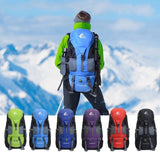 Free Knight Waterproof Mountain Backpack