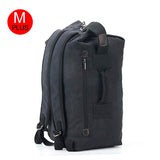 Multipurpose Military Canvas Backpack