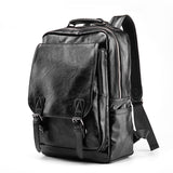 Explorer - Luxury School-style Backpack