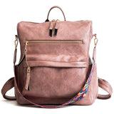 The Villa - Stylish Lightweight Backpack