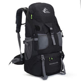 Free Knight Waterproof Mountain Backpack