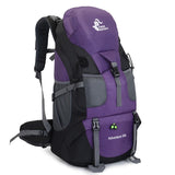 Free Knight Waterproof Mountain Backpack