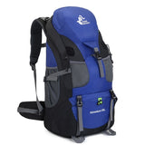 Free Knight Waterproof Mountain Backpack