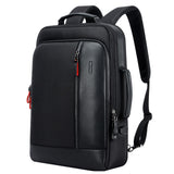 Enlarge - Anti Theft Backpack with USB Passthrough Charging