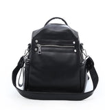 Fashionista - Multi-purpose Casual Backpack