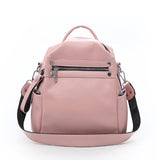 Fashionista - Multi-purpose Casual Backpack