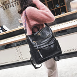 The Villa - Stylish Lightweight Backpack