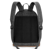 TinyAT Laptop Canvas Backpack