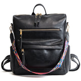 The Villa - Stylish Lightweight Backpack