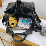 Fashionista - Multi-purpose Casual Backpack